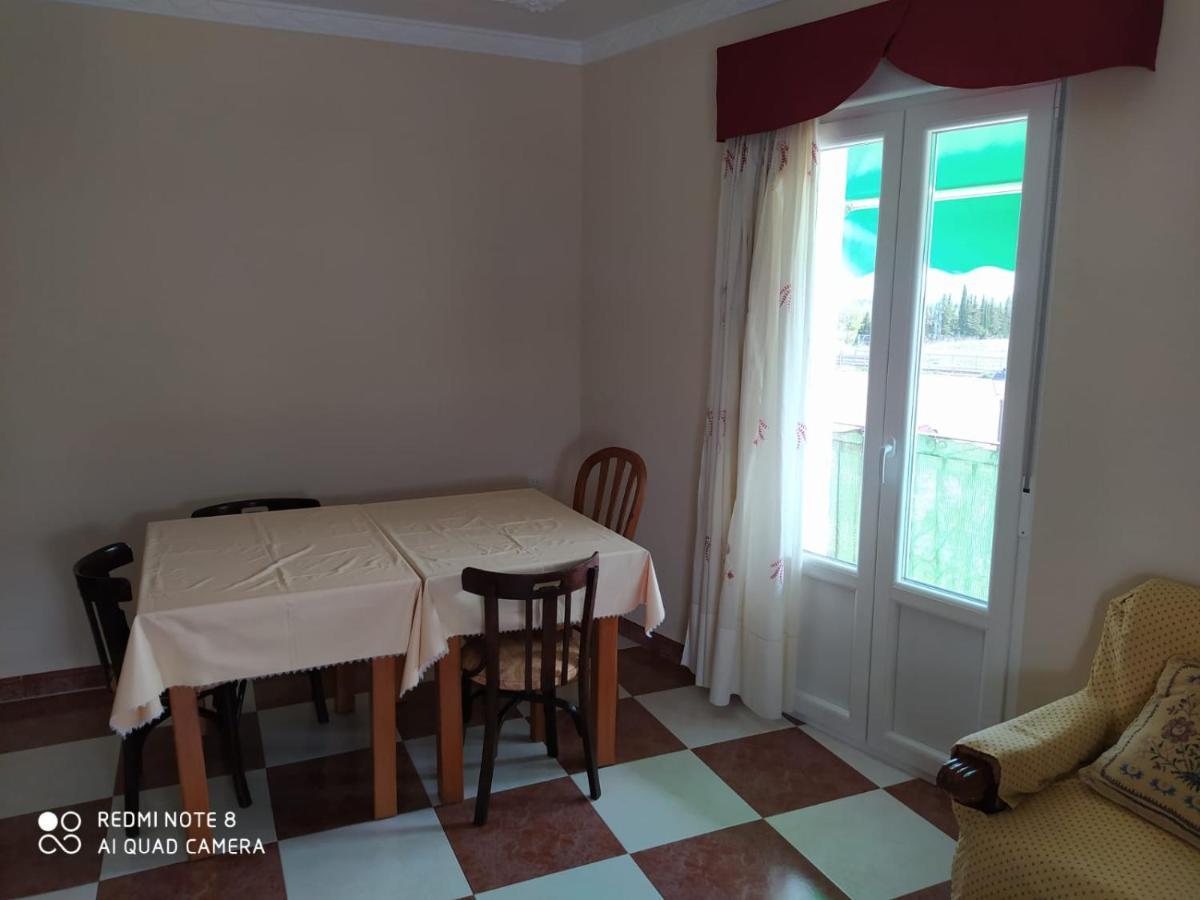 Appartement La Casa Del Montero à El Pedroso Extérieur photo